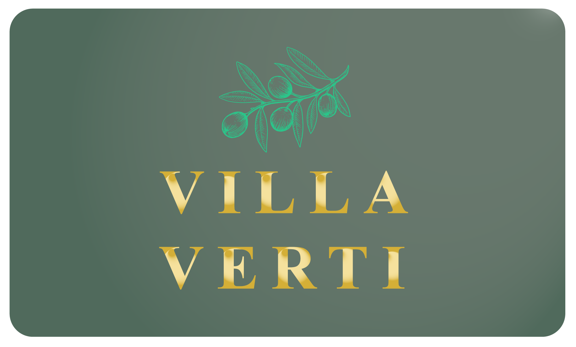 Villa Verti logo